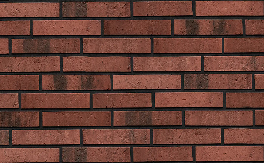 Фото Кирпич клинкерный ModFormat Ольборг, 290*85*65 мм