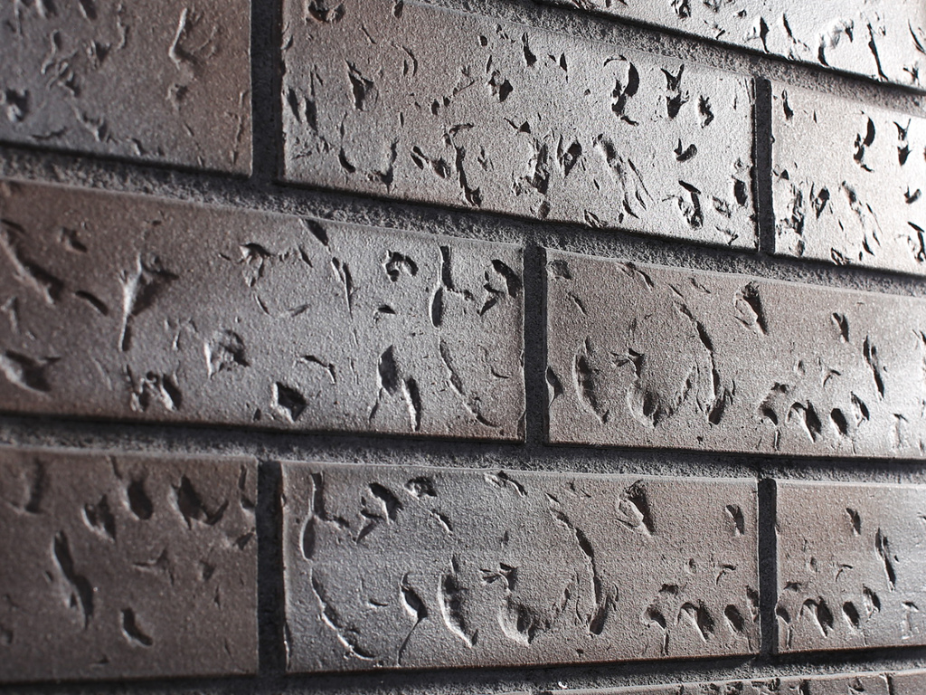 Фото Клинкерная плитка для НФС Terramatic Moon Brown AA, 285*85*20 мм