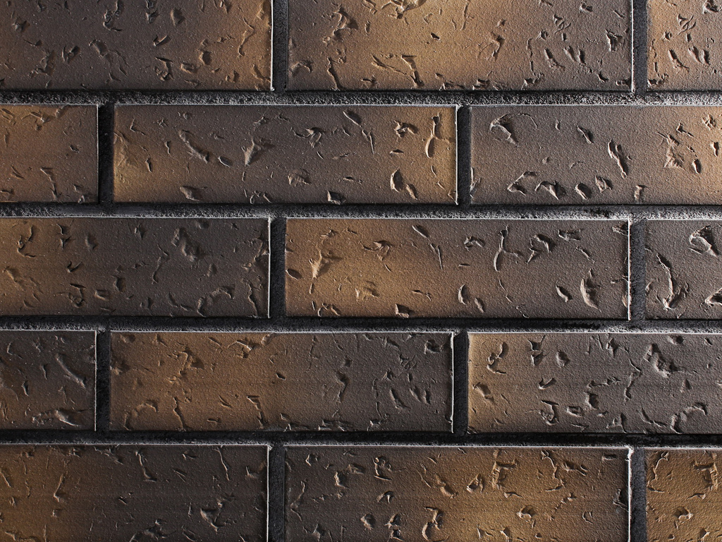 Фото Клинкерная плитка для НФС Terramatic Moon Black AC, 285*85*20 мм