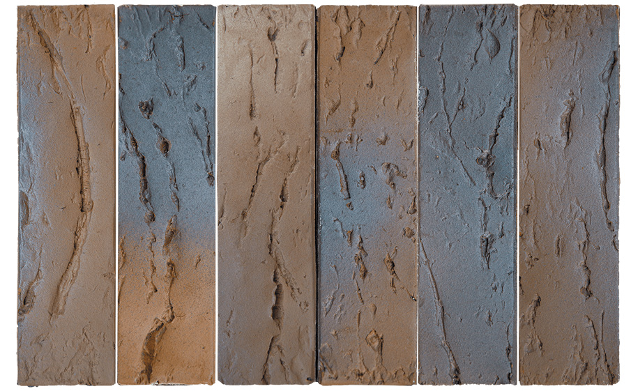 Фото Кирпич BRAER PRO 5.06, 250*120*65 мм