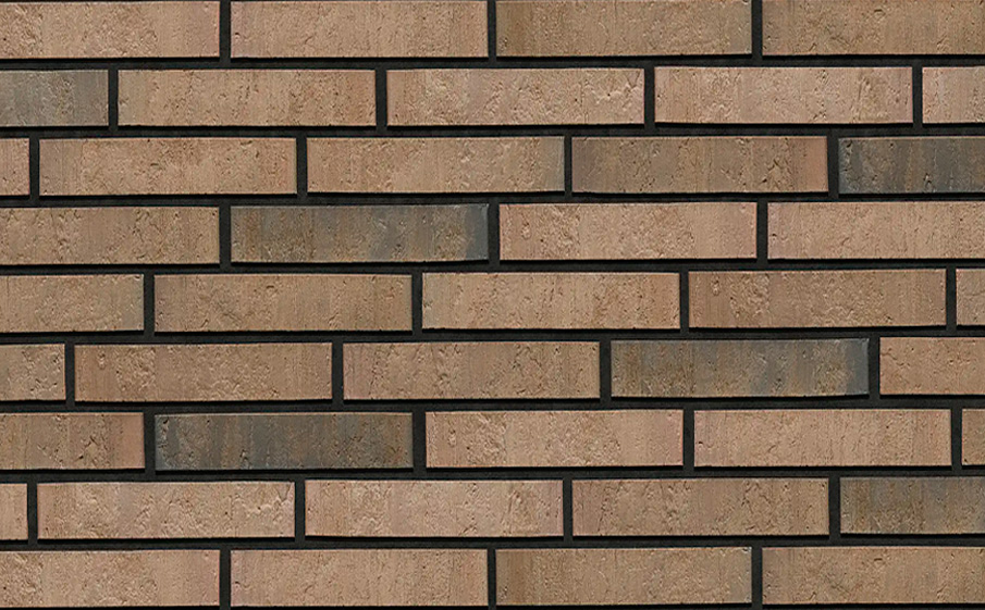 Фото Кирпич клинкерный ModFormat Мосс, 290*85*65 мм