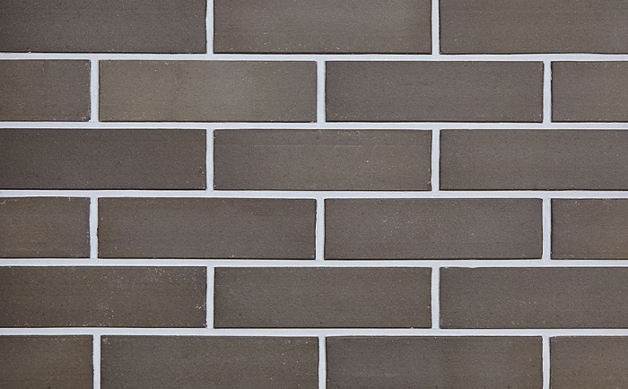 Фото Клинкерная плитка под кирпич Uniceramix NATUR R8.UX-24 grey, 240*71*11 мм