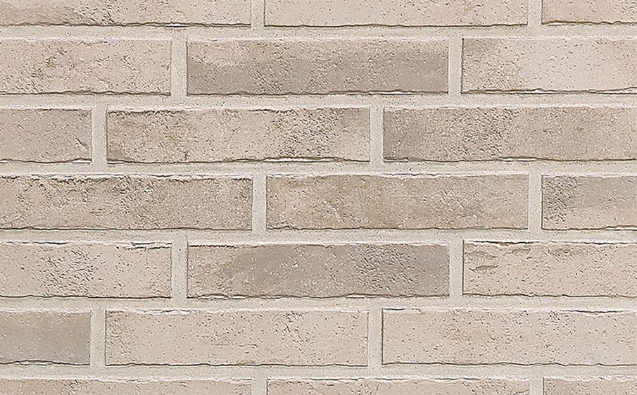 Фото Клинкерная плитка под кирпич Westerwaelder Klinker URBAN WK122 BEIGE, 240*52*10 мм