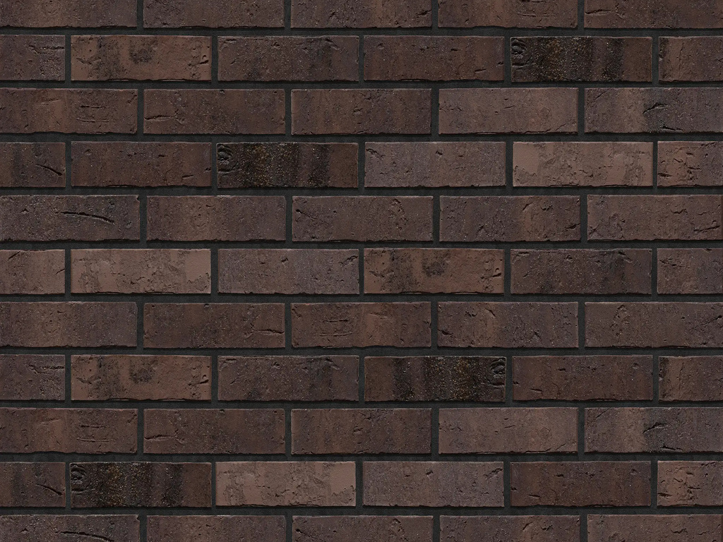 Фото Кирпич клинкерный Edelhaus Klinker Билефельд 250*120*65 мм