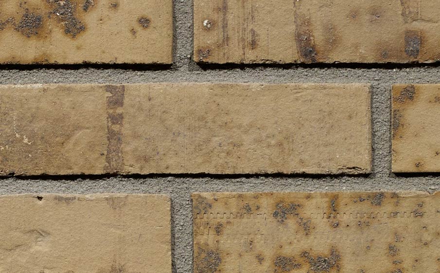 Фото Кирпич облицовочный Terca Putty Multi Gesinterd 210*100*50 мм
