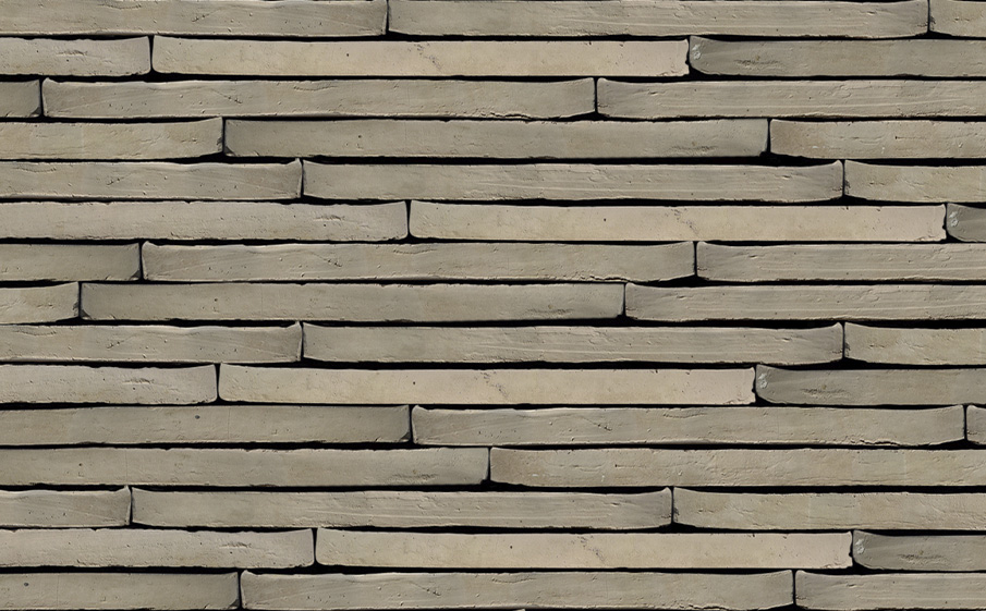 Фото Кирпич ригельный S.Anselmo Corso VT Aqua, 500*50*40 мм