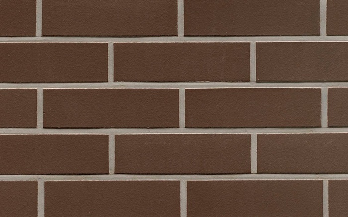 Фото Клинкерная плитка под кирпич Feldhaus Klinker NF 9 R500 geo liso 240*71*9 мм