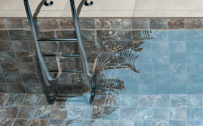 Фото Коллекция Gres Aragon Ocean Coral Bay