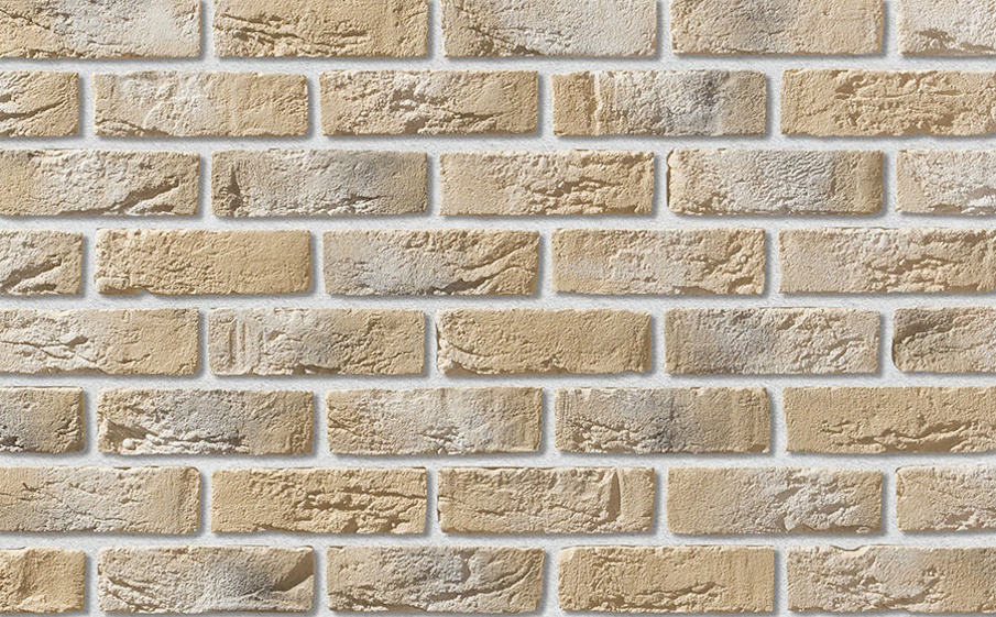 Фото Декоративный кирпич Leonardo Stone Орли 215*65*10 мм 052