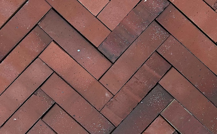 Фото Брусок клинкерный Laterem Antique 114, 250*60*65 мм