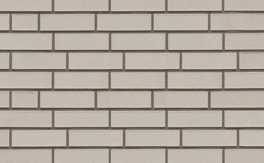 Фото Кирпич клинкерный Muhr 36 Silbergrau Nuanciert гладкий, Spar NF, 240*55*71 мм