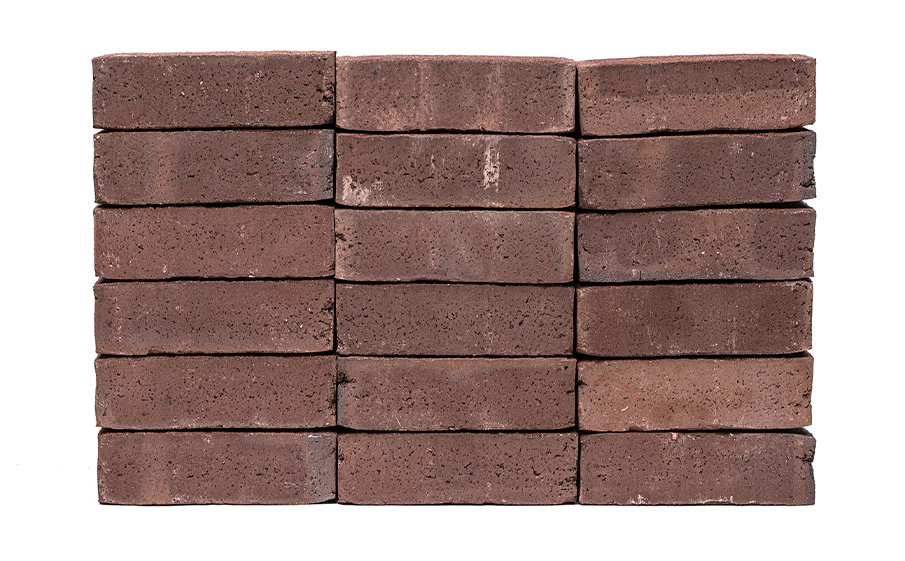 Фото Кирпич облицовочный Engels Iroko, 215*100*65 мм