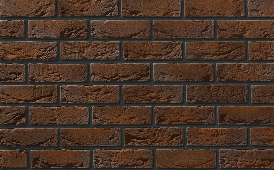 Фото Декоративный кирпич Leonardo Stone Авиньон 215*65*10-12 мм 443