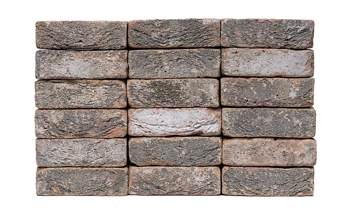 Фото Кирпич облицовочный Engels Toscane antiek, 215*100*65 мм