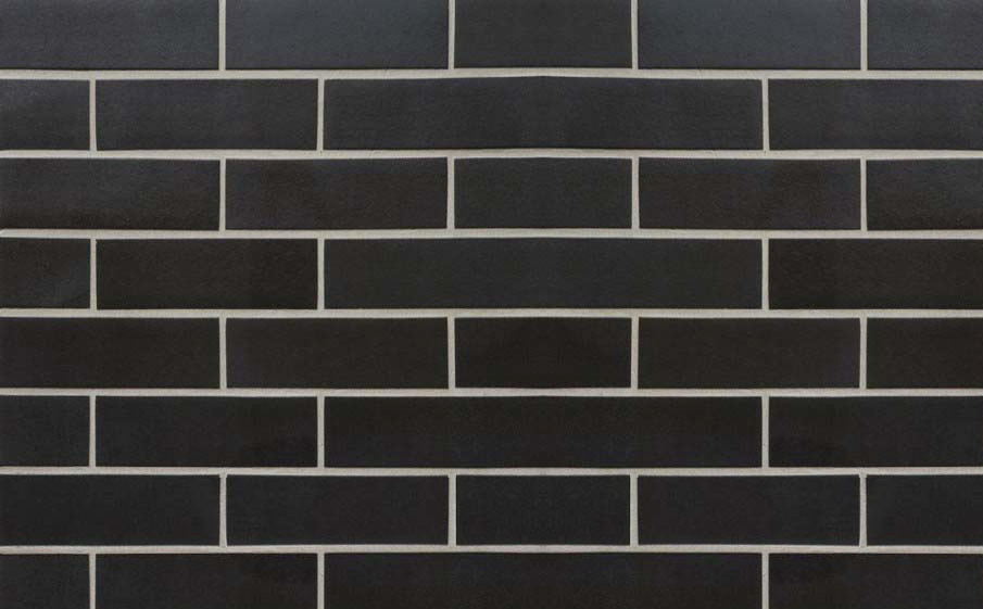 Фото Клинкерная плитка под кирпич Stroeher Keravette 319 royal гладкая NF11, 240*71*11 мм