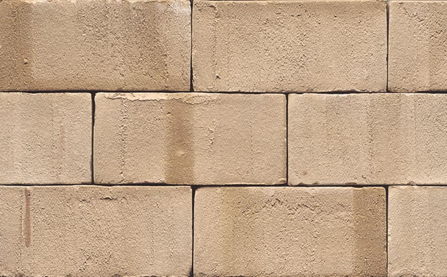 Фото Клинкерная брусчатка Muhr №36 Silbergrau nuanciert, 200*100*52 мм