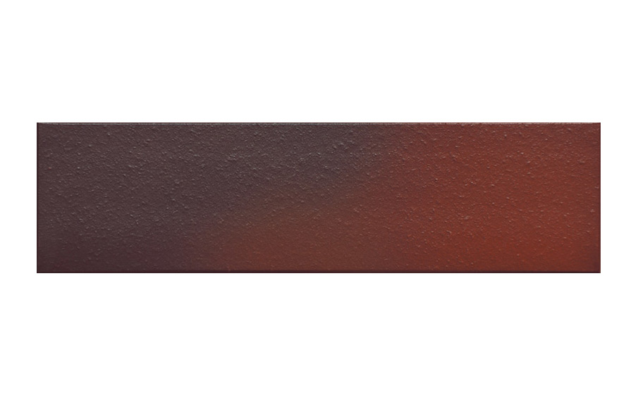 Фото Клинкерная плитка под кирпич King Klinker Dream House 04 Wild wine RF10, 250*65*10 мм