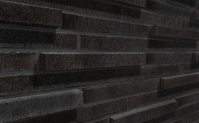 Фото Декоративный кирпич Leonardo Stone Сиэтл 3D 365*50*30 мм 708