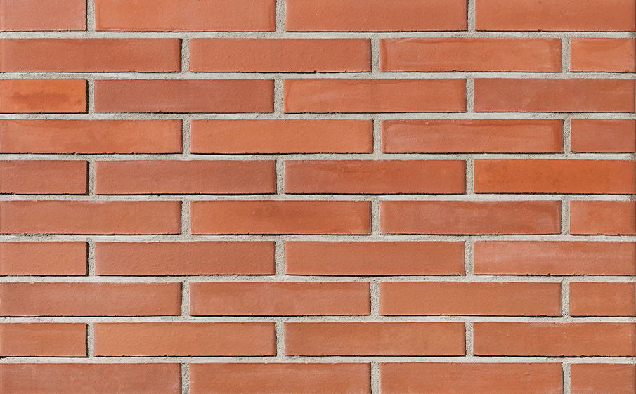 Фото Кирпич клинкерный ПЛИНФА (Plinfa) Iron 2318, 270*85*50 мм