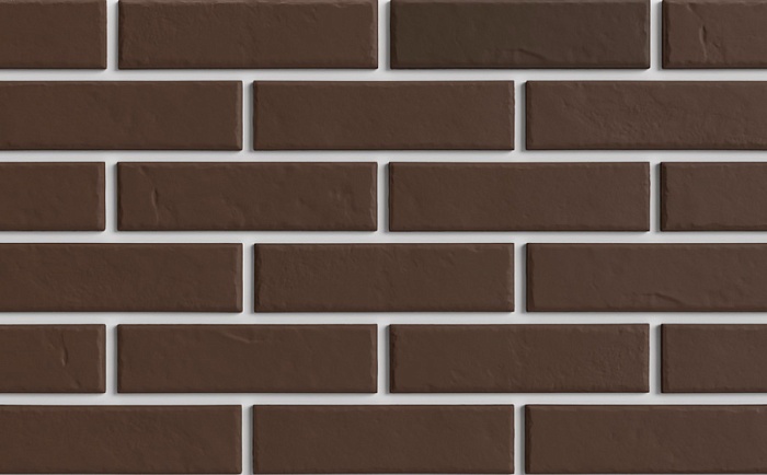 Фото Клинкерная плитка под кирпич BestPoint Classic Terra 245*65*8,5 мм