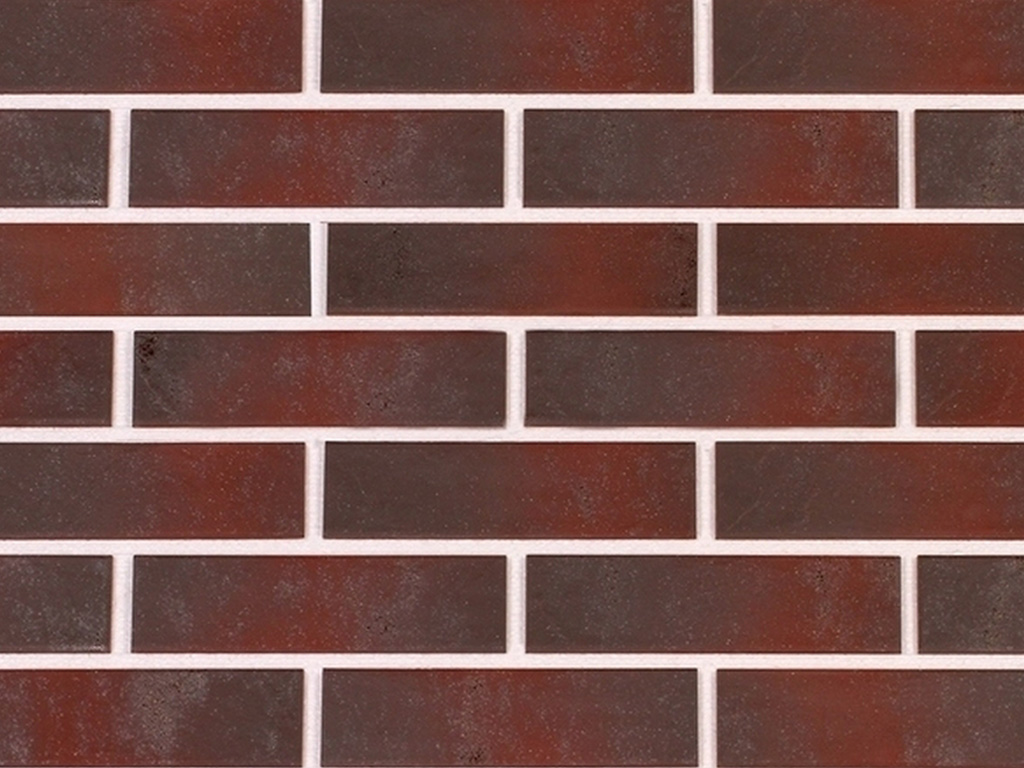 Фото Клинкерная плитка под кирпич Paradyz Semir Rosa, 240*65*7 мм