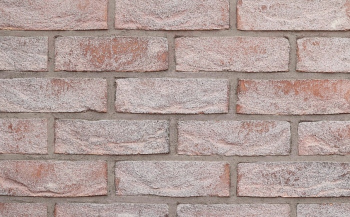 Фото Кирпич ручной формовки Богандинский КЗ Beveren 4335, 210*50*65 мм