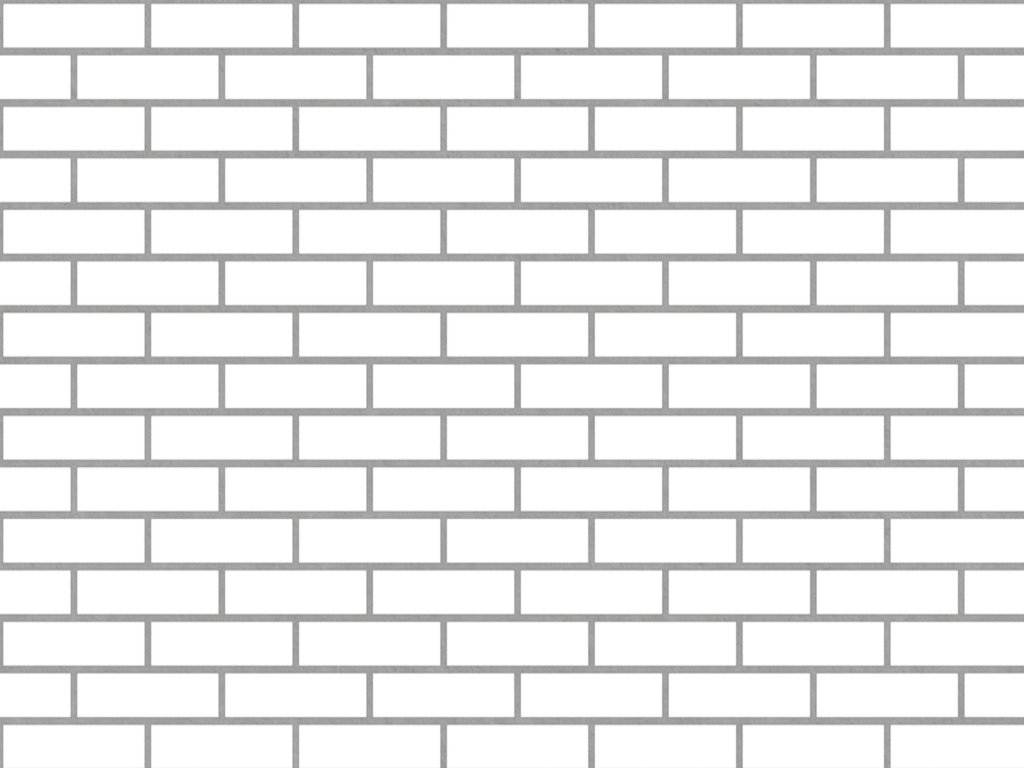 Фото Кирпич облицовочный Красная Гвардия Белоснежный матовый, 250*120*65 мм