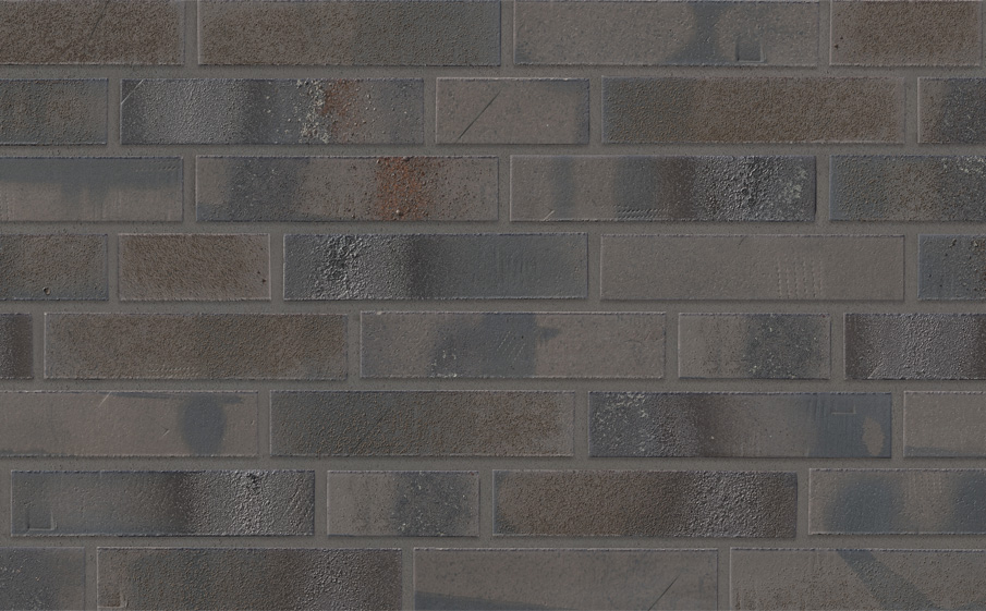 Фото Клинкерная плитка под кирпич Stroeher Brickwerk, 652 moorbraun, 240*71*12 мм