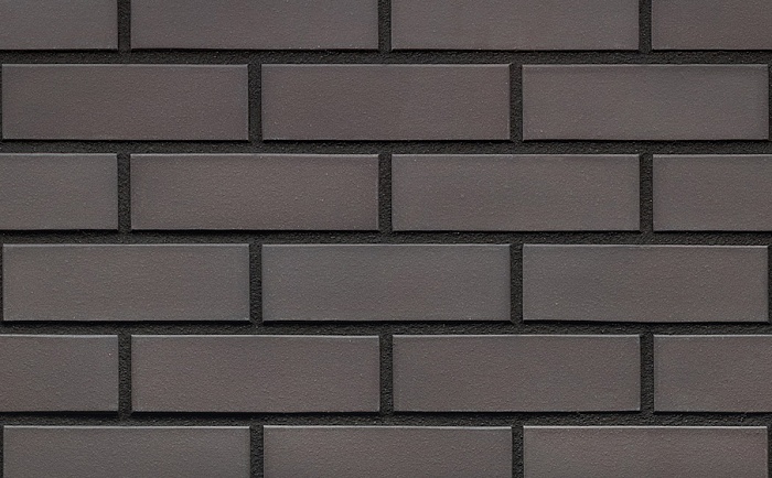 Фото Клинкерная плитка под кирпич King Klinker Dream House 23 Grey eminence NF, 240*71*10 мм