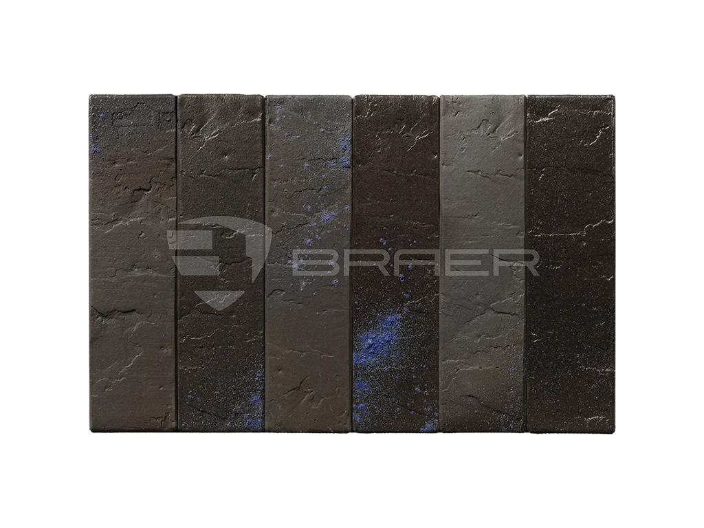 Фото Кирпич BRAER PRO 1.03, 250*120*65 мм