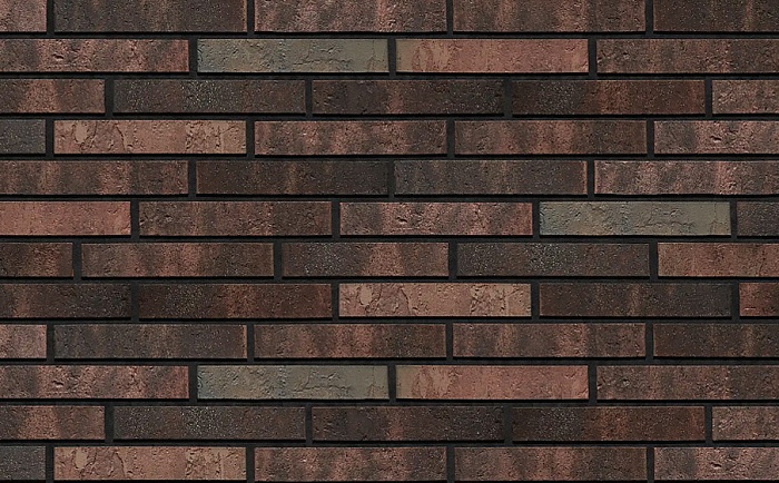 Фото Кирпич клинкерный ModFormat Брюне, 290*85*50 мм