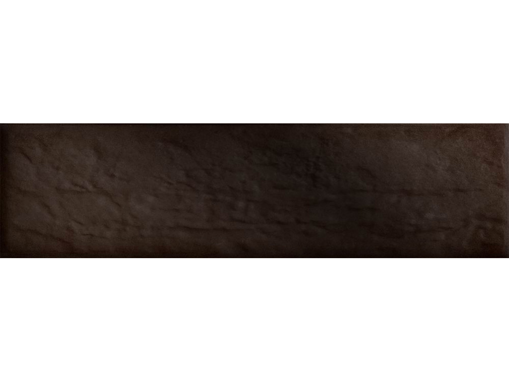 Фото Клинкерная плитка под кирпич Береза Stone терракотовый, 245*65*7 мм
