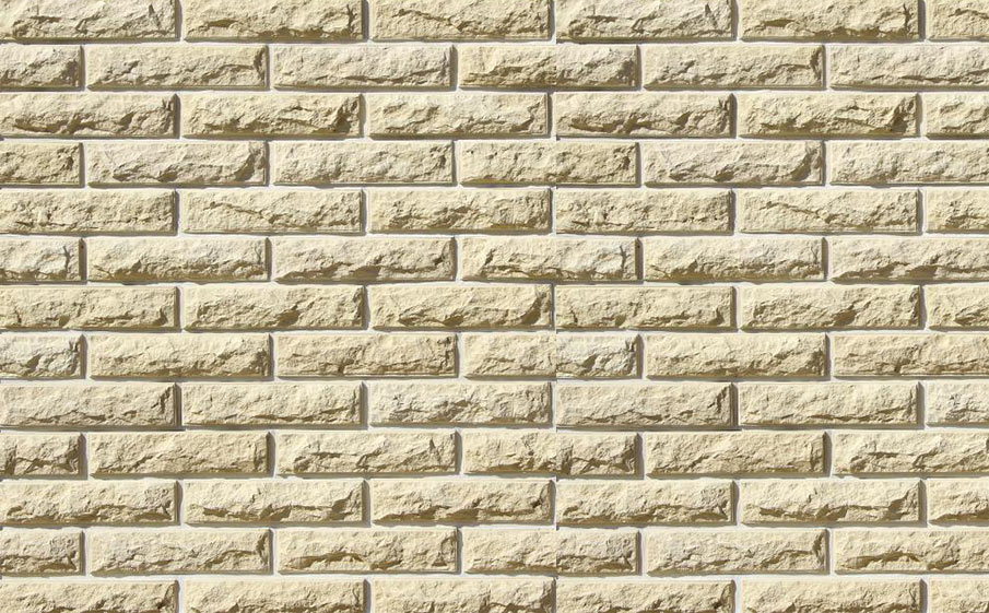 Фото Декоративный кирпич White Hills Тилл цвет 455-10, 25*6,25 см