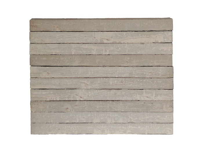 Фото Кирпич ригельный S.Anselmo Corso GPSB Terra Aqua, 500*50*40 мм