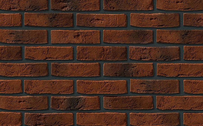 Фото Декоративный кирпич Leonardo Stone Дижон 237*70*14 мм 767