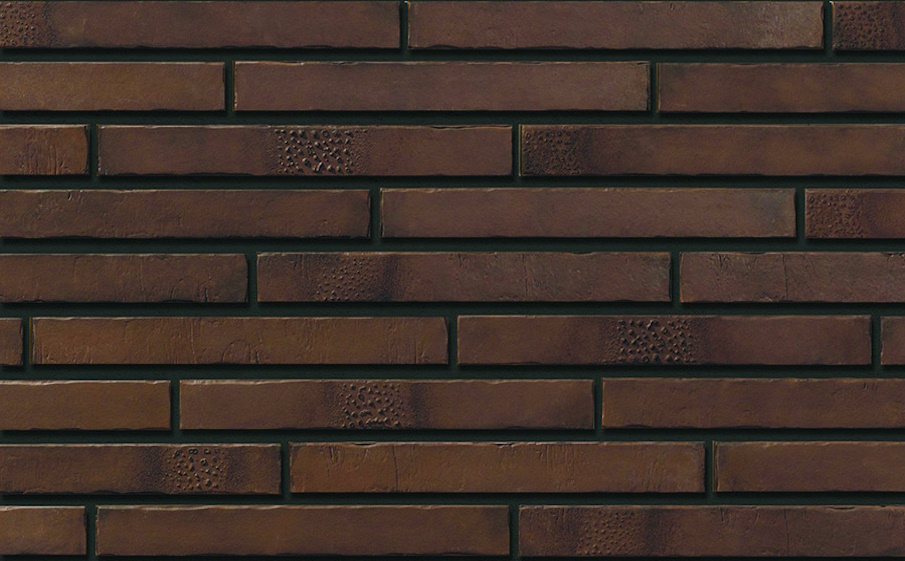 Фото Декоративный кирпич Leonardo Stone Роттердам 440*50*15 мм 707