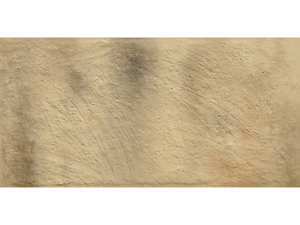 Фото Клинкерная напольная плитка Paradyz Eremite, Sand, 600*300*8,5 мм