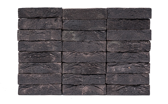 Фото Кирпич облицовочный Engels Obsidiaan, 210*100*50 мм