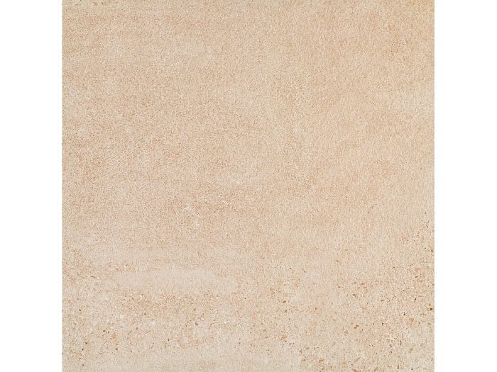 Фото Террасная плитка из керамогранита Paradyz Optimal Beige, 595*595*20 мм