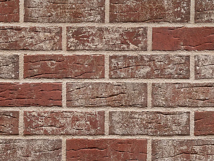 Фото Клинкерная плитка под кирпич King Klinker Old Castle Royal stronghold HF36 240*71*10 мм