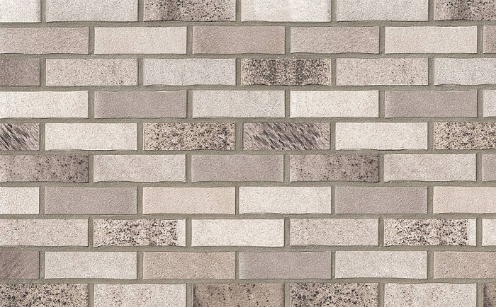 Фото Кирпич Roben Dover carbon клинкерный, 240*115*71 мм