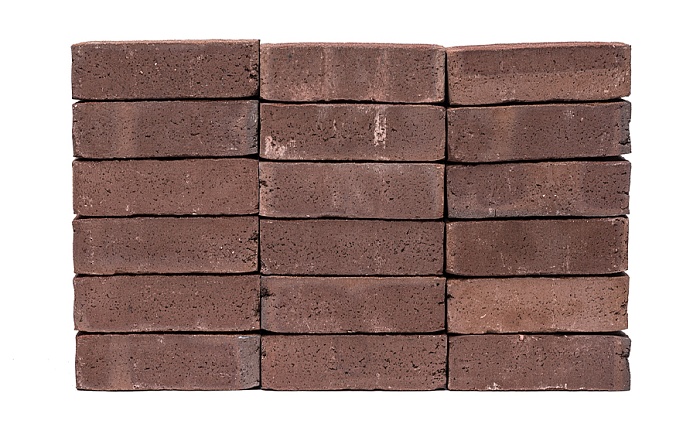 Фото Кирпич облицовочный Engels Iroko, 215*100*65 мм