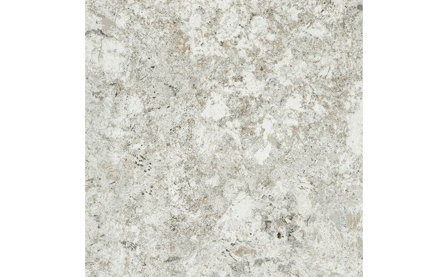 Фото Керамогранит Atlas Concorde Forte dei marmi Brazilian White LASTRA, 600*600*20 мм