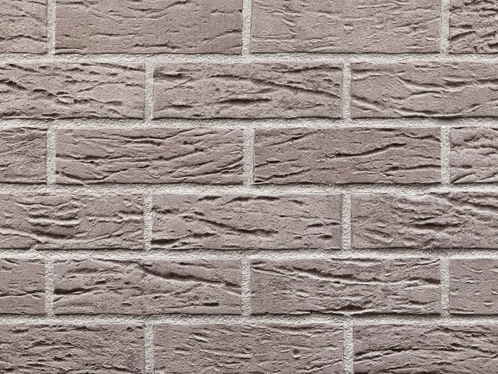 Фото Клинкерная плитка под кирпич King Klinker Old Castle Arctic storm HF44, 240*71*14 мм