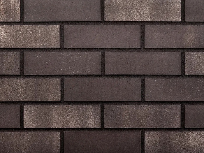 Фото Клинкерная плитка под кирпич King Klinker Old Castle Meteor veneer HF70, 240*71*14 мм