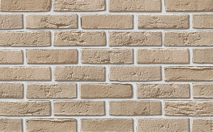 Фото Декоративный кирпич Leonardo Stone Дижон 237*70*14 мм 404