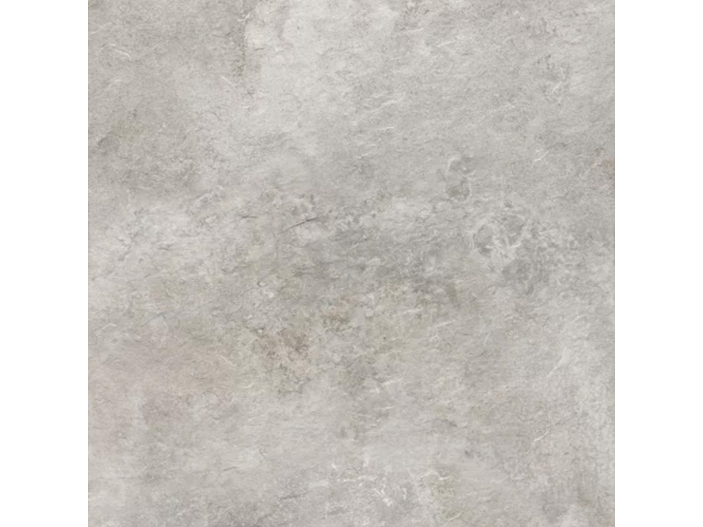 Фото Террасная плитка из керамогранита Paradyz Burlington Silver, 595*595*20 мм