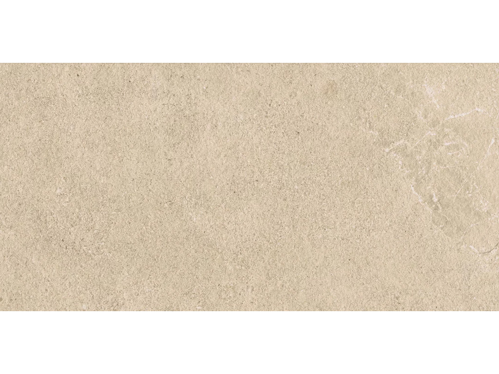 Фото Террасная плитка из керамогранита Paradyz Authority Beige, 1195*595*20 мм