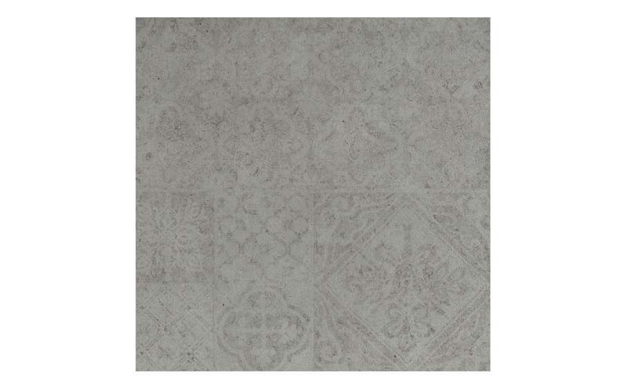 Фото Клинкерная плитка декоративная Gres Aragon Stone Gris, 325*325*16 мм