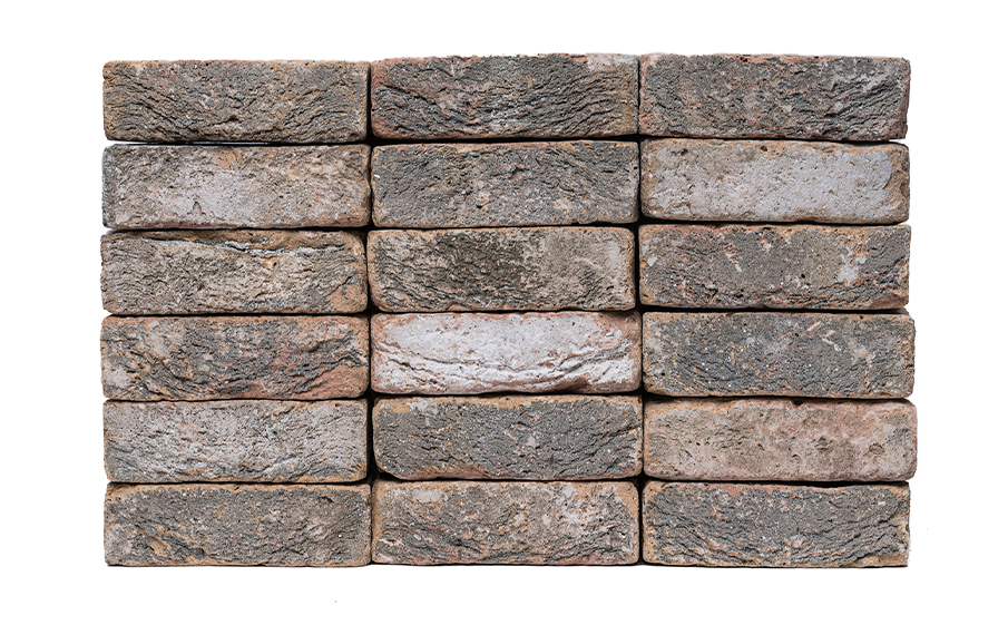 Фото Кирпич облицовочный Engels Toscane antiek, 215*100*65 мм